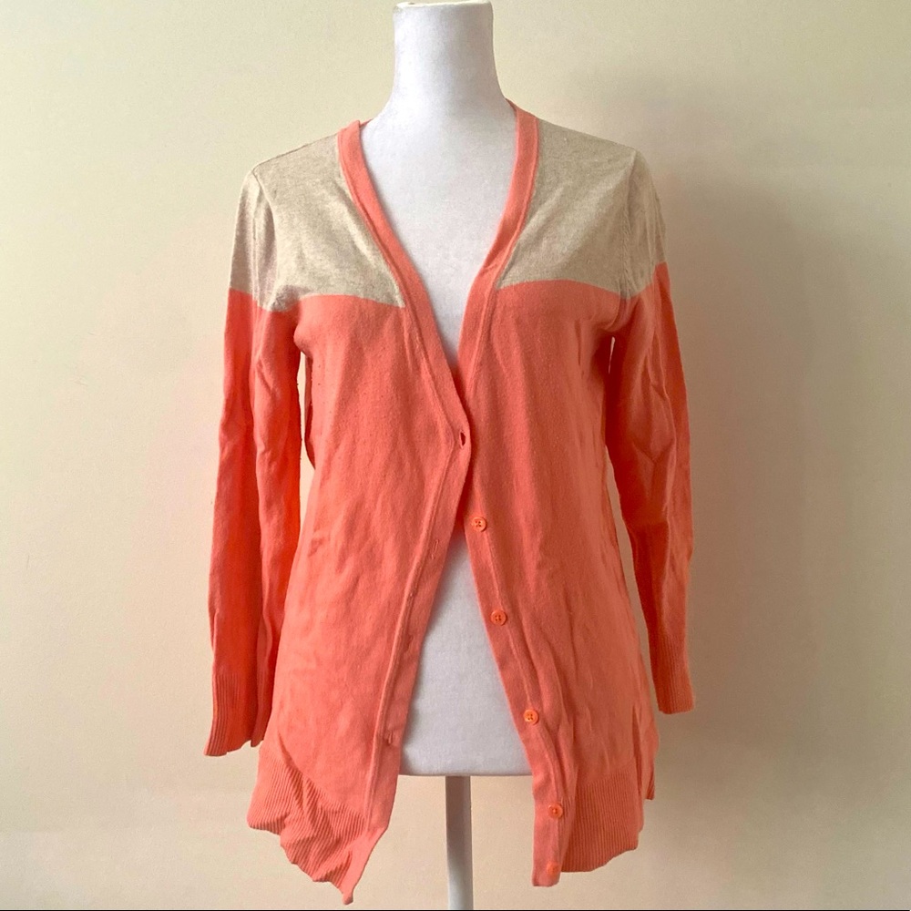 3/4 Sleeve Cardigan